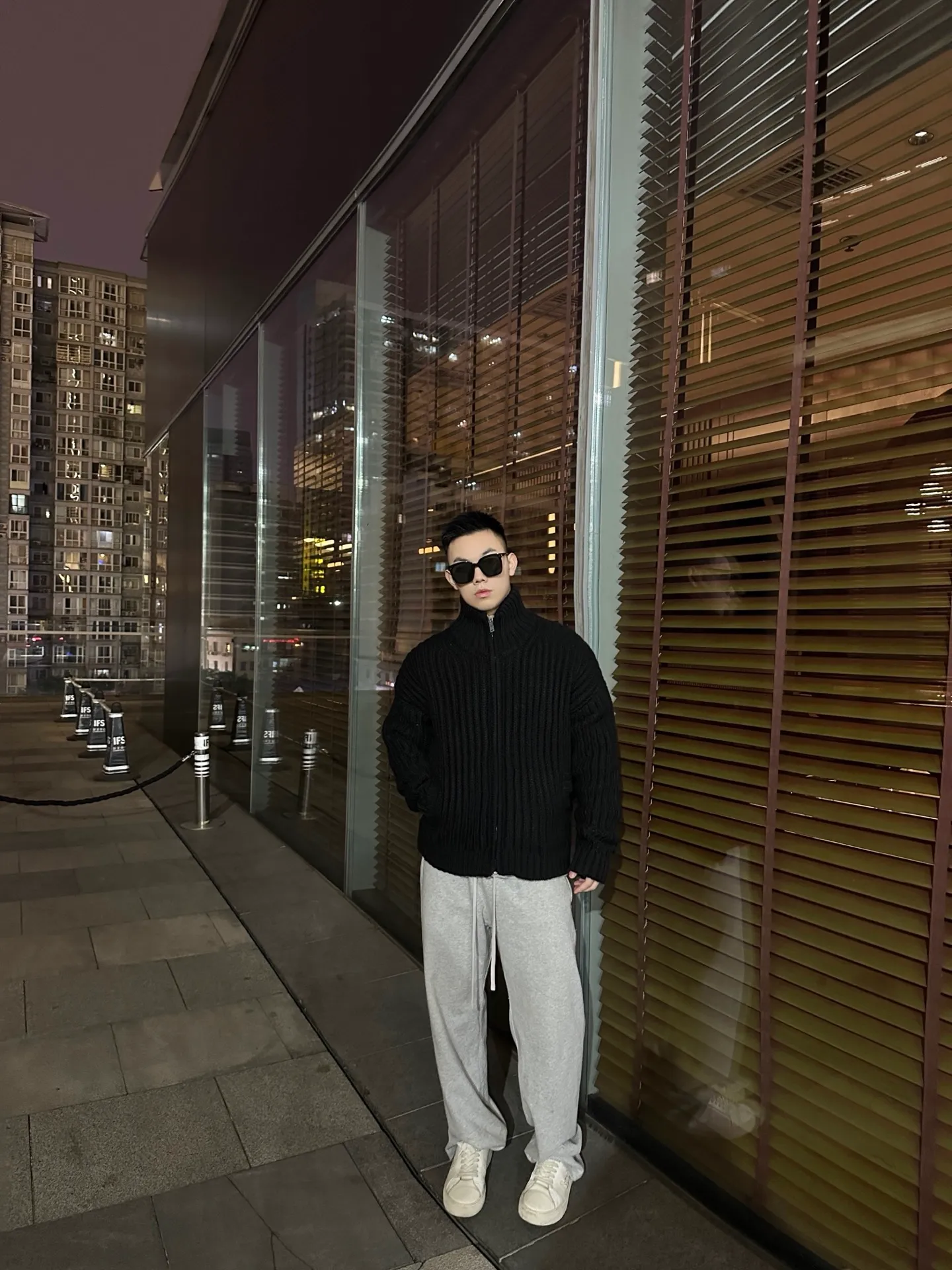 【Male model picture】
